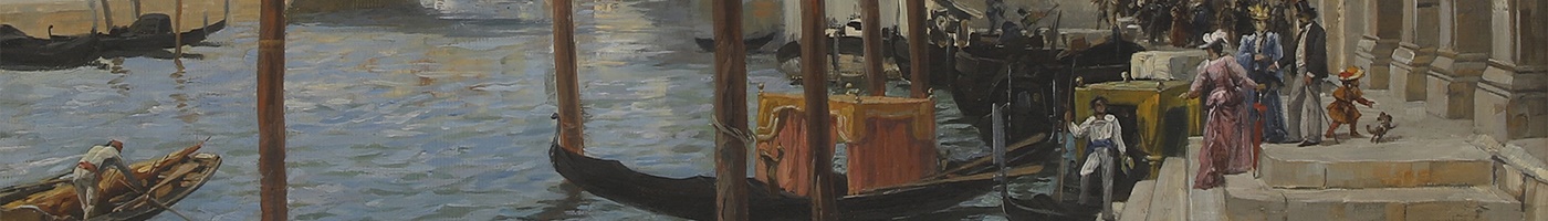 Old Master, British and European Art | A Timed Auction